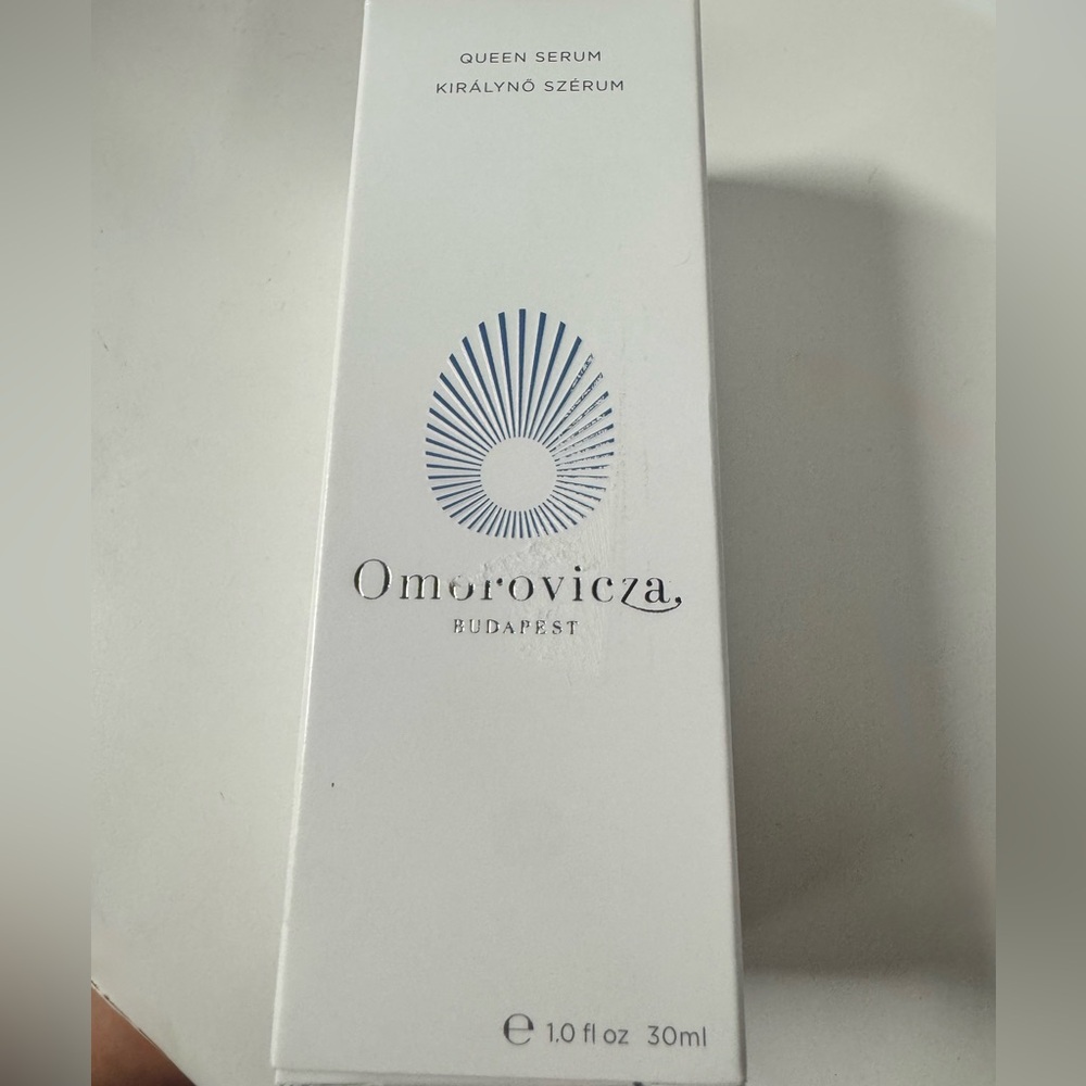 Omorovicza Queen Serum